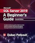 Microsoft SQL Server 2019: A Beginn