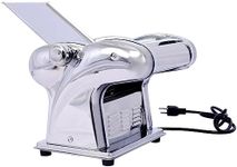 Electric Pasta Maker Machine 3 Blad