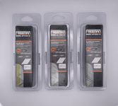 3 Packs Freeman Angled 1-1/2-Inch by 15-Inch Gauge 34 Degree Angle Nail, 1000 Per Box - AF1534-15PK3