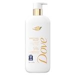 Dove Fragrance Free Body Wash Sooth