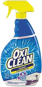 Church & Dwight OxiClean 5703700078EA Carpet Spot & Stain Remover, Liquid, 24 oz
