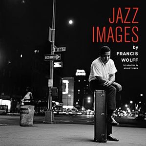 Jazz Image