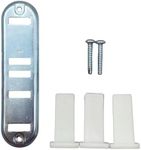 Sim Supply Floor Guide: Sliding, St