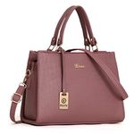 EXOTIC formal Hand bag for Women Peach