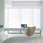 ACMEART Blinds for Window,No Tools-