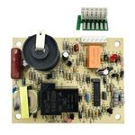 DOMAXII 31501 RV Hydro Flame Furnace Ignition Control Circuit Board Compatible with Atwood & Dometic DFMD30111, 7912-II, 85-IV 16, DC82 25-32 RV Heater Igniter Module Board Panel Replace# 33488 33727