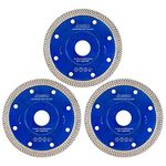 Diamond Saw Blades