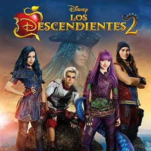 Los Descen