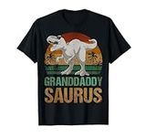 Granddaddysaurus Dinosaur Granddadd