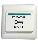 e-INFINITY Push Button Door GATE Entry Switch for Swing GATE Motor OR Sliding GATE Motor