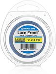 Walker 3 Yards Lace Front Support Bonding Double Sided Tape (1 Inch) For Toupee And Wig