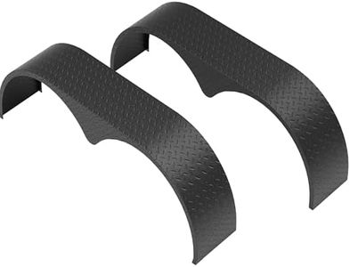 2Pcs Tande