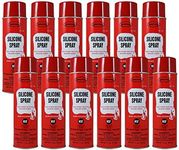 Sprayway SW946-12PK 20oz Silicone S