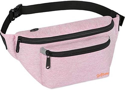 Fanny Pack