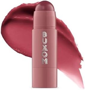 BUXOM Powe
