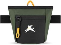 OllyDog Goodie Treat Bag, Dog Treat