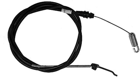 Toro Part # 120-6244 Traction Cable