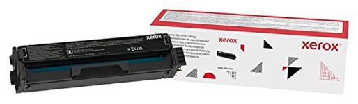 Xerox Genuine C230/C235 Black Standard Capacity Toner Cartridge (1,500 Pages) -006R04383