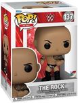 Funko Pop! WWE: 60th Anniversary - The Rock