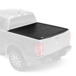 Gator Recoil Retractable Truck Bed Tonneau Cover | G30378 | Fits 2021-2025 Ford F-150 (Incl. Raptor/Lightning) 5' 7" Bed (67.1")