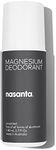 nasanta Natural Deodorant Magnesium