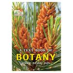 Rastogi Publications A TEXT BOOK OF BOTANY (B-39)