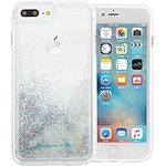 Case-Mate Apple iPhone 6 Plus/6s Plus/7 Plus/8 Plus Waterfall Series Case - Iridescent