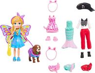 Polly Pocket Playset 2019-2020 Fash