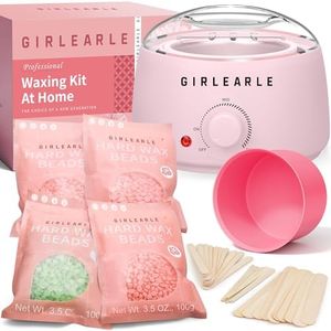 Waxing Kit