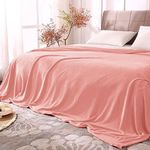 BEDELITE Fleece Blankets Queen Size