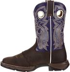 Durango Women's Flirt 10 inches Sad