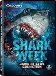 Shark Week: Jaws of Steel Collection