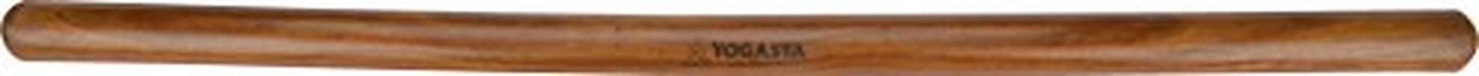 Yogasya Wooden Pranayam Pole, Yoga Props , Controls Pranayam Posture