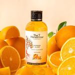 The Honest Tree Morning Alarm Body Cleanser(300ml) (Satsuma)