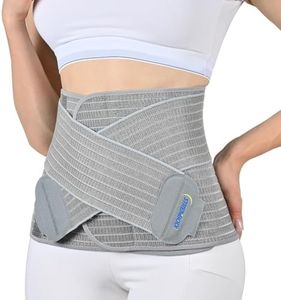 Abdominal 
