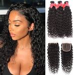 10A Water Wave Bundles with Closure