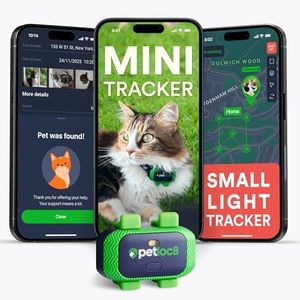 Cat GPS Tr