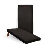 Elakai Outdoor Backyard Travel Games for Adults Cornhole Accessories 2x4 ft Board Covers