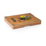 NFL Green Bay Packers Concerto 5-Piece Cheese Board Serving Set