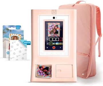 HP Sprocke