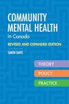 Community Mental Health in Canada, 