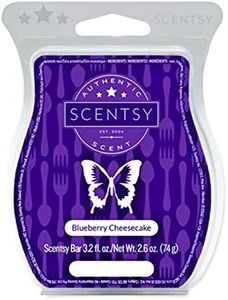 Scentsy Bar (Blueberry Cheesecake)