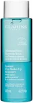 Clarins NEW Instant Eye Make-Up Remover | Bi-Phase Remover For Heavy and Waterproof Eye Make-Up | Cleanses, Softens, Hydrates | Conditions Lashes | Ophthalmologist Tested | All Skin Types | 4.2 Ounces