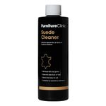 Suede Cleaner – Use to Clean Suede Shoes, Bags, Clothing & Sofas. Safely Removes Dirt & Grime from Suede & Nubuck
