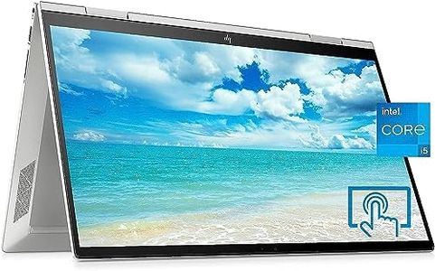 HP Newest 