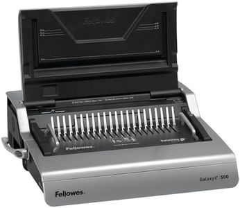 Fellowes B