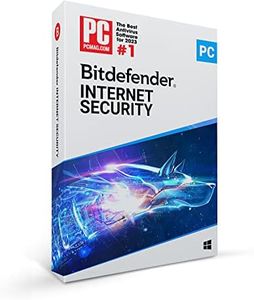 Bitdefende