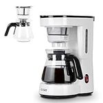 Commercial CHEF Coffee Maker, Drip 