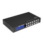 J-tech Digital Hdmi Switches