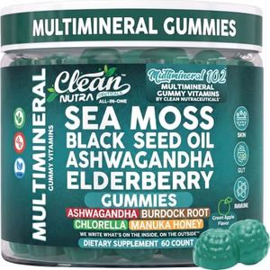 Sea Moss G